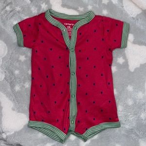 Newborn Jumpsuit